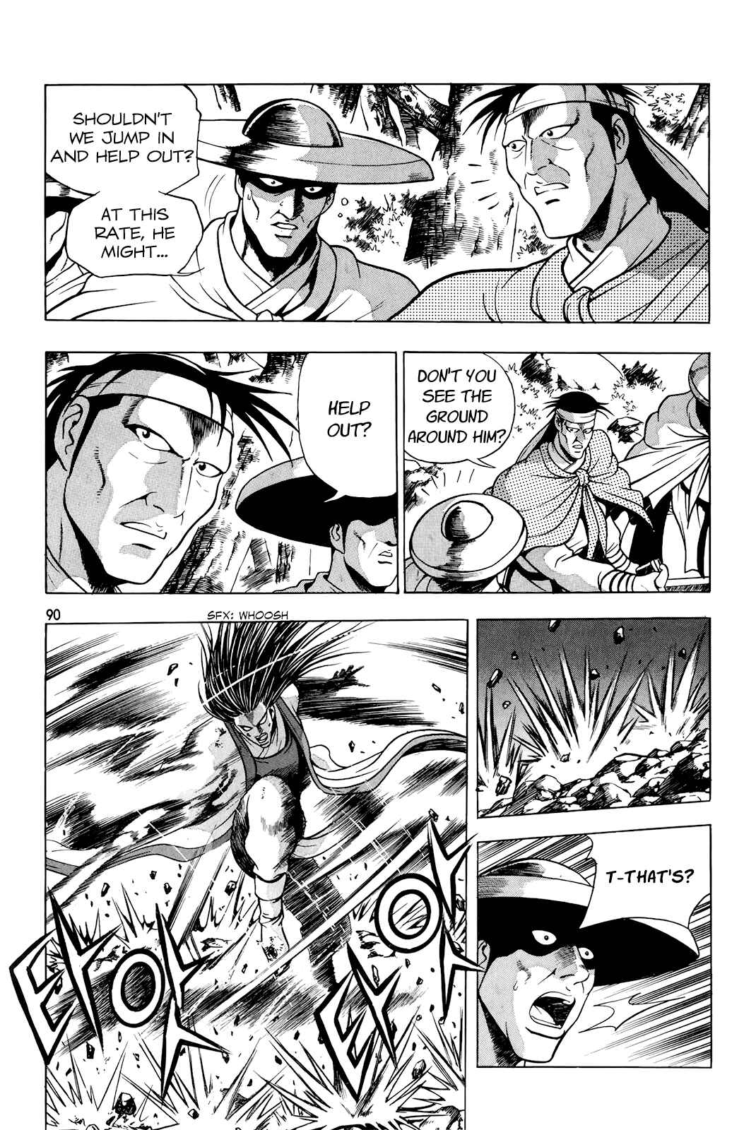 Chapter 92 - Page 46