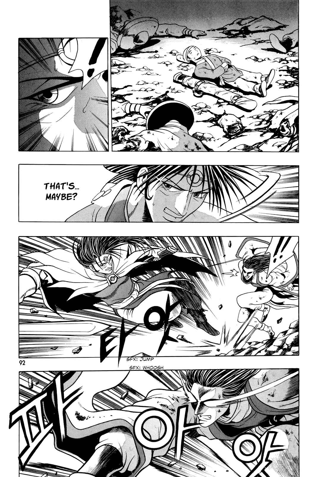 Chapter 92 - Page 48