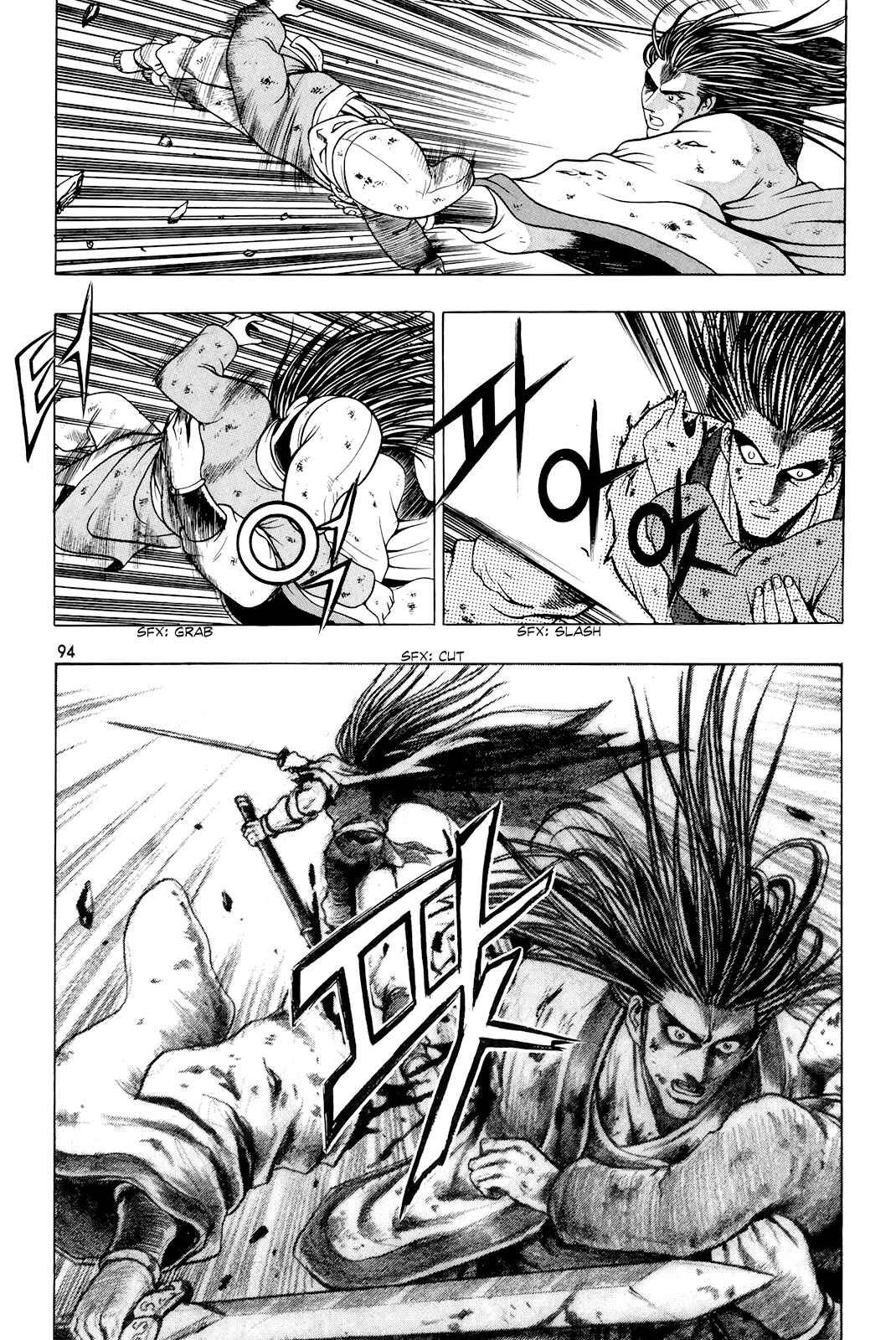 Chapter 92 - Page 50