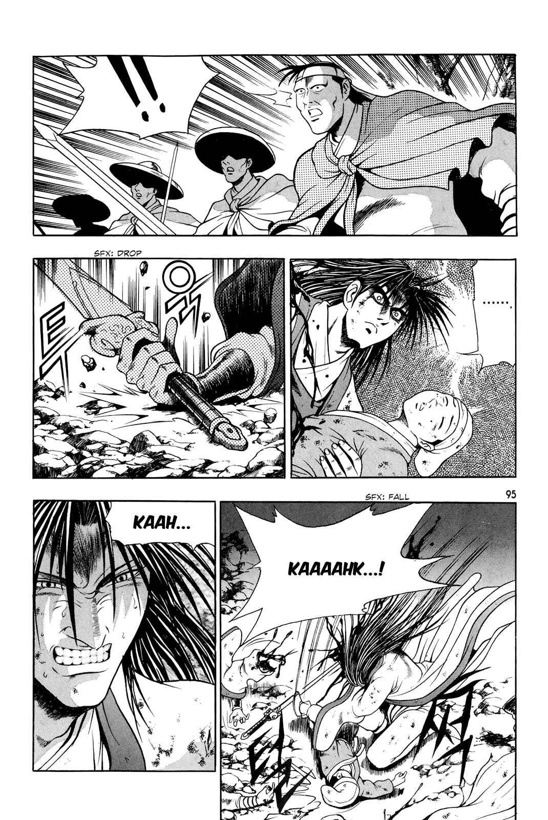 Chapter 92 - Page 51