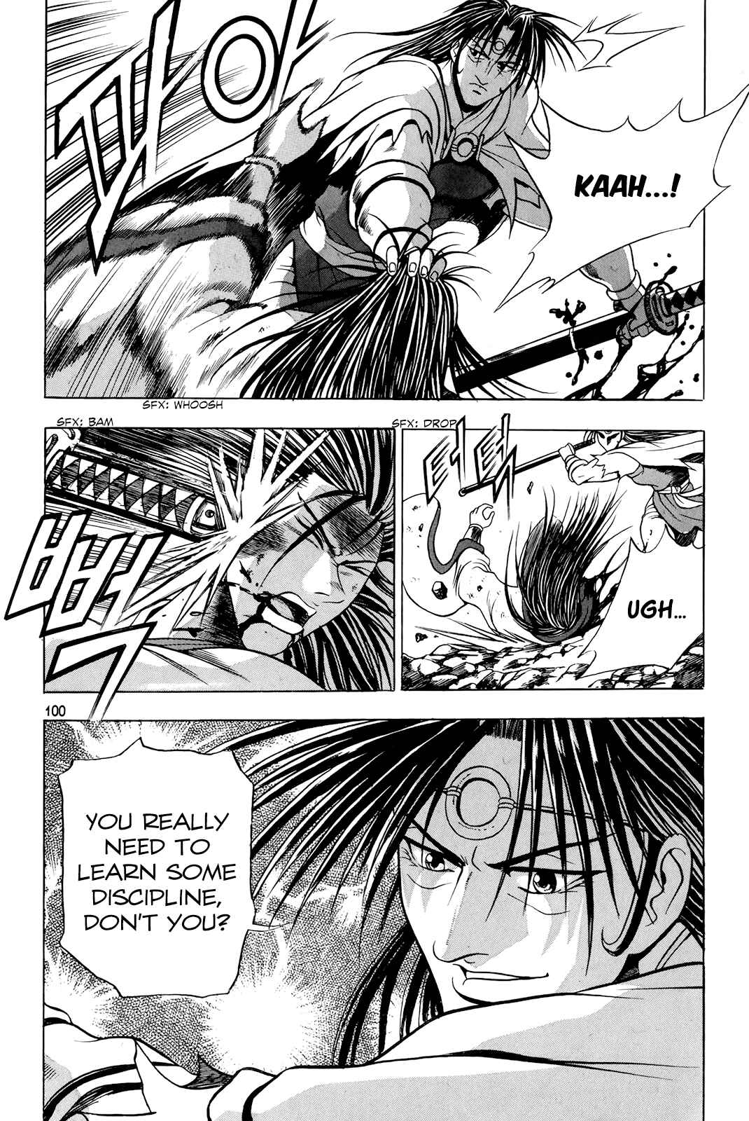 Chapter 92 - Page 56