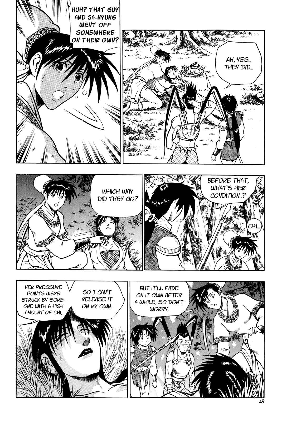 Chapter 92 - Page 8