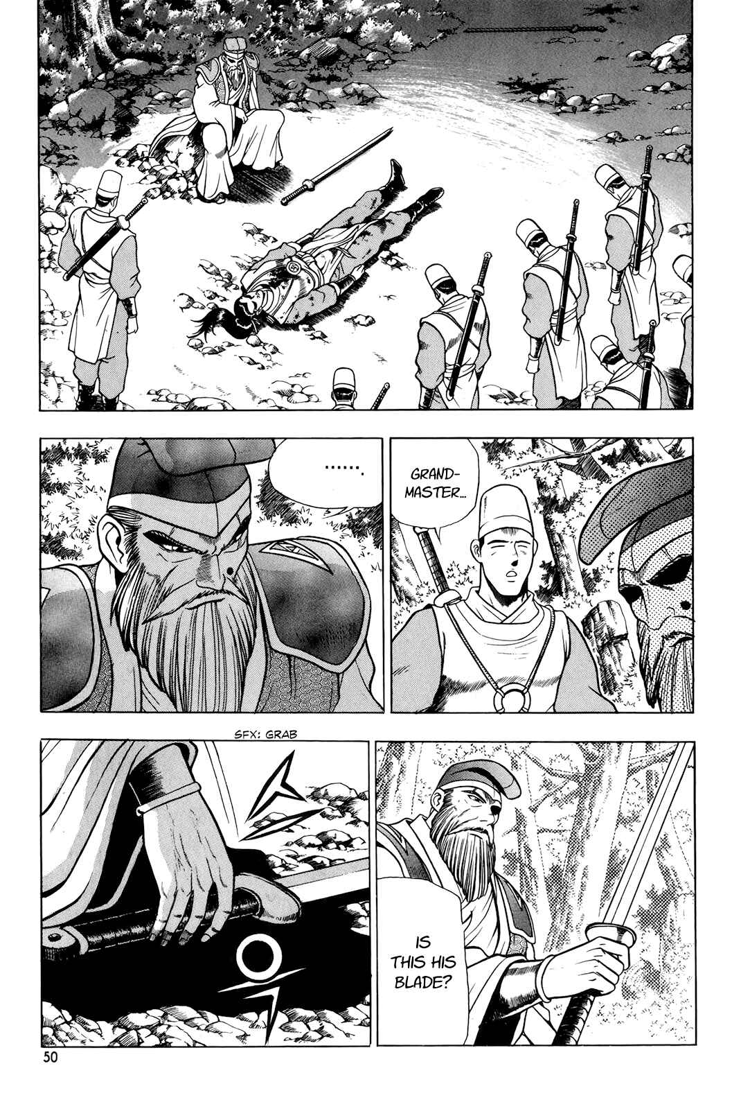 Chapter 92 - Page 9