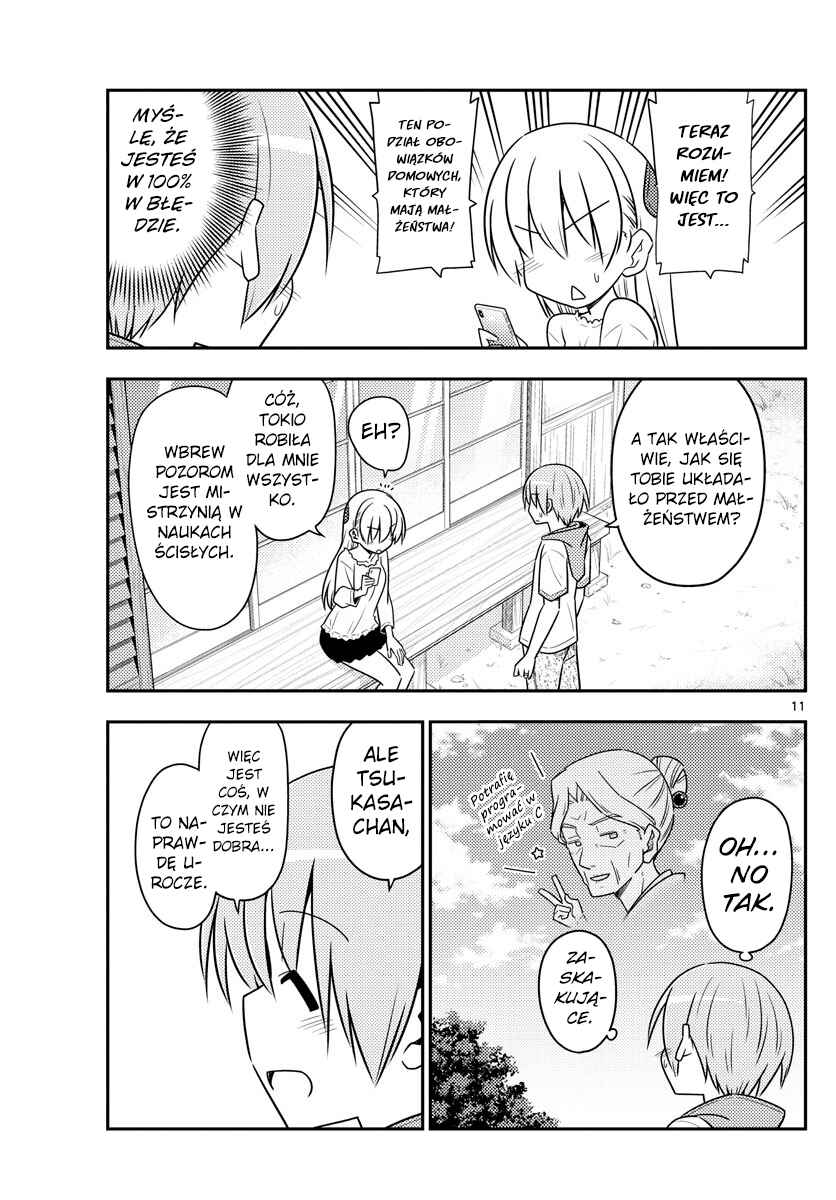 Chapter 87 - Page 11