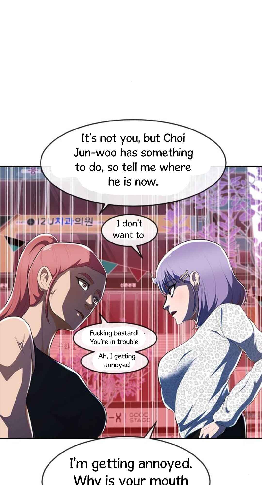 Chapter 227 - Page 31