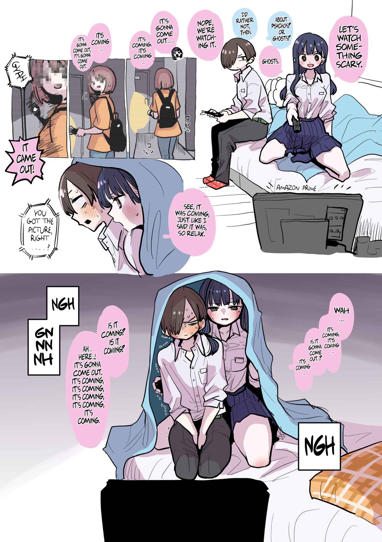 Chapter 100.1 - Page 1