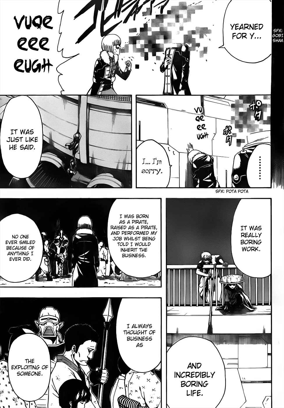 Chapter 478 - Page 13