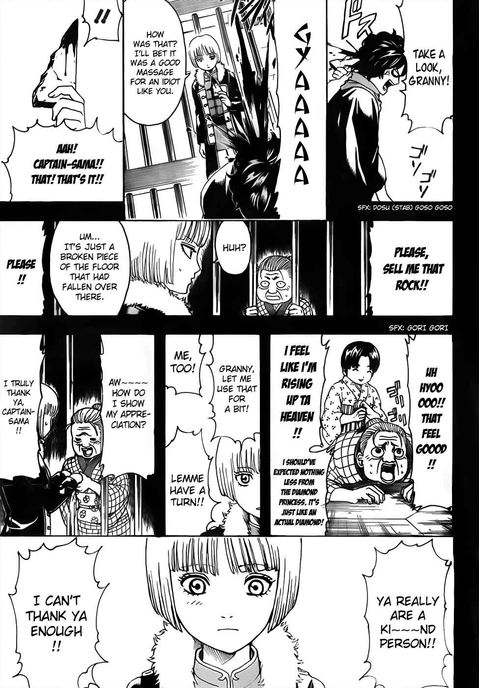 Chapter 478 - Page 15
