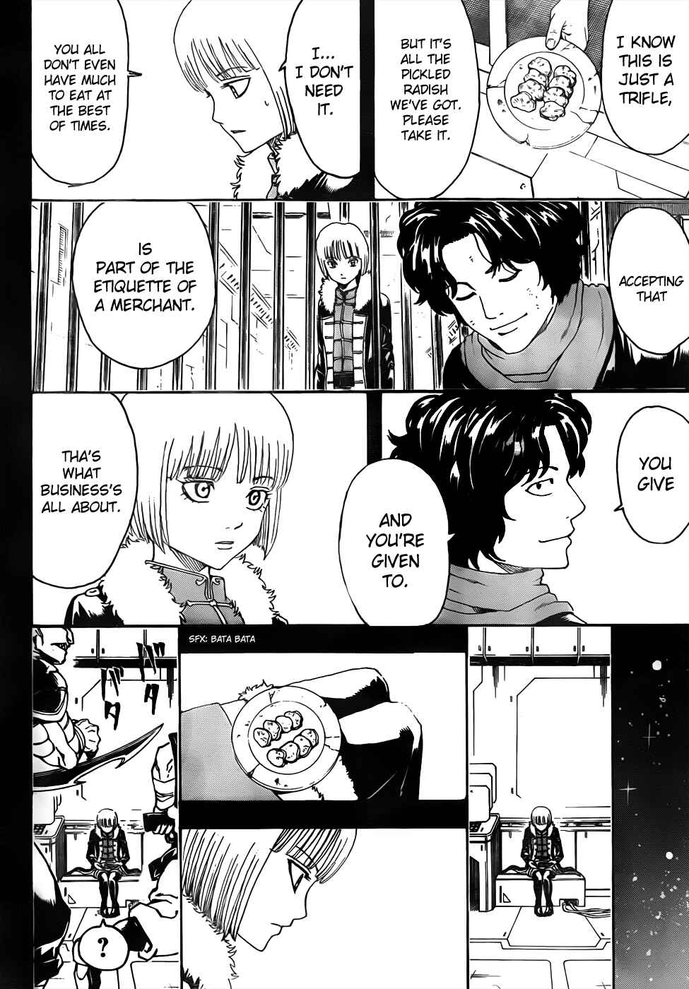 Chapter 478 - Page 16