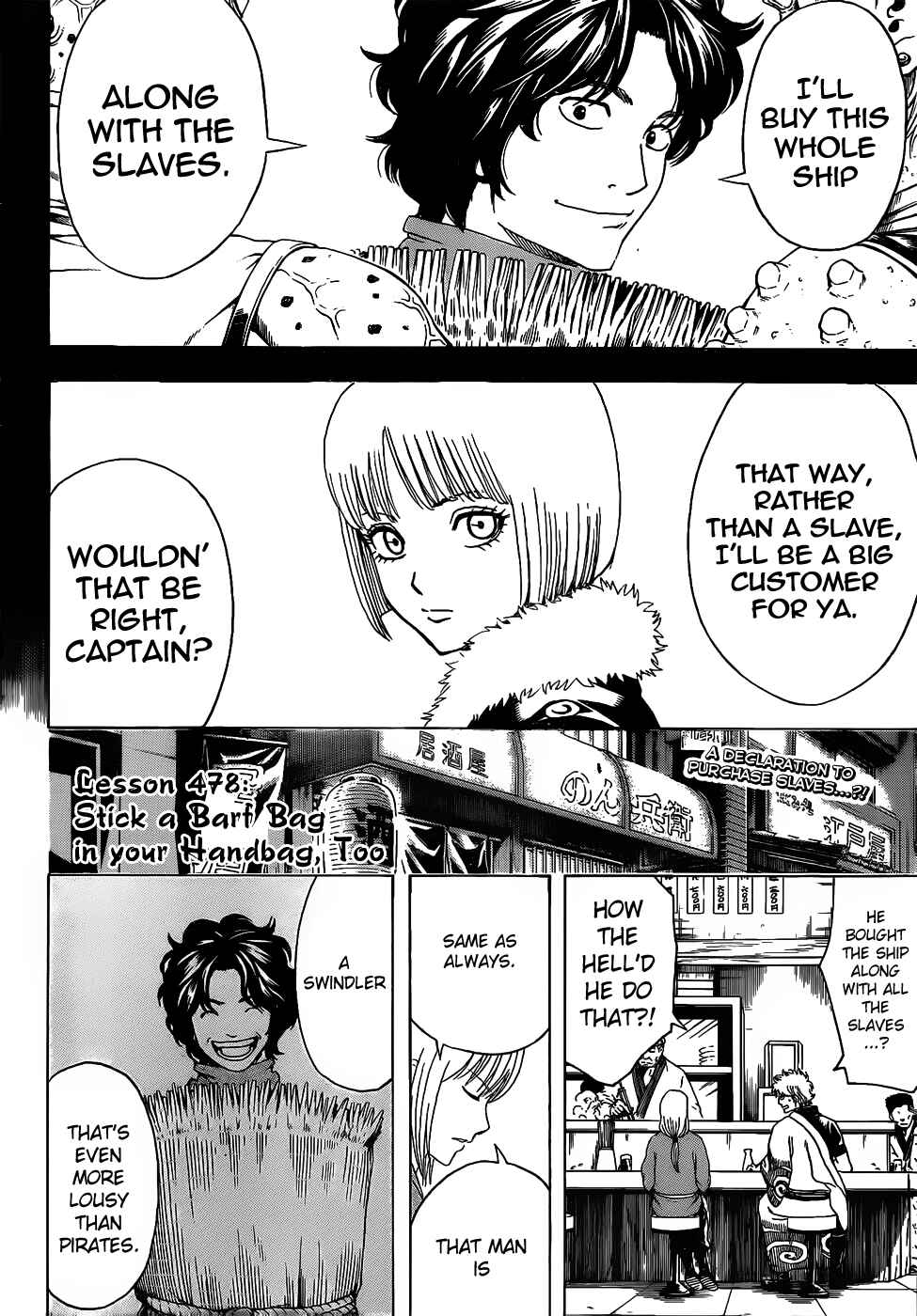 Chapter 478 - Page 6
