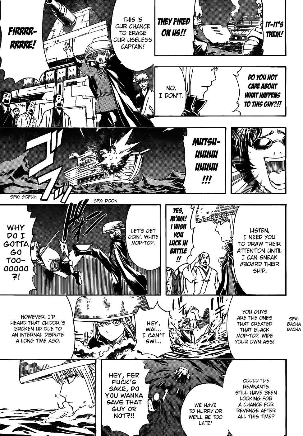 Chapter 478 - Page 9
