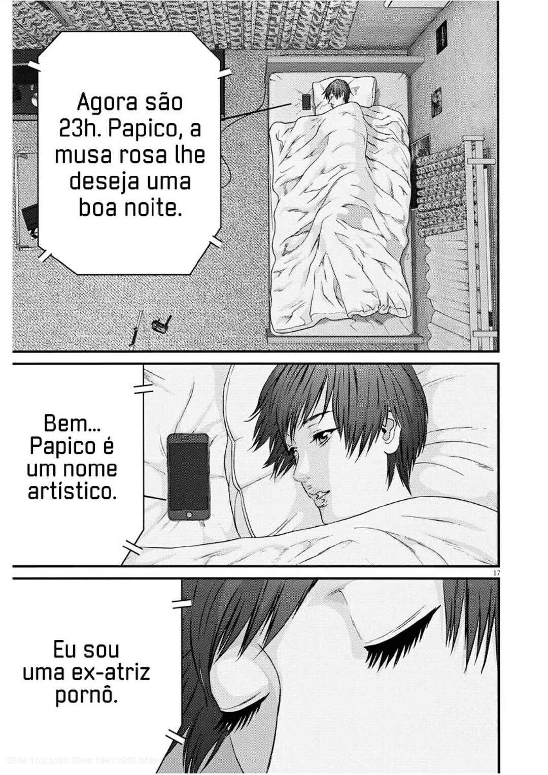 Chapter 49 - Page 15