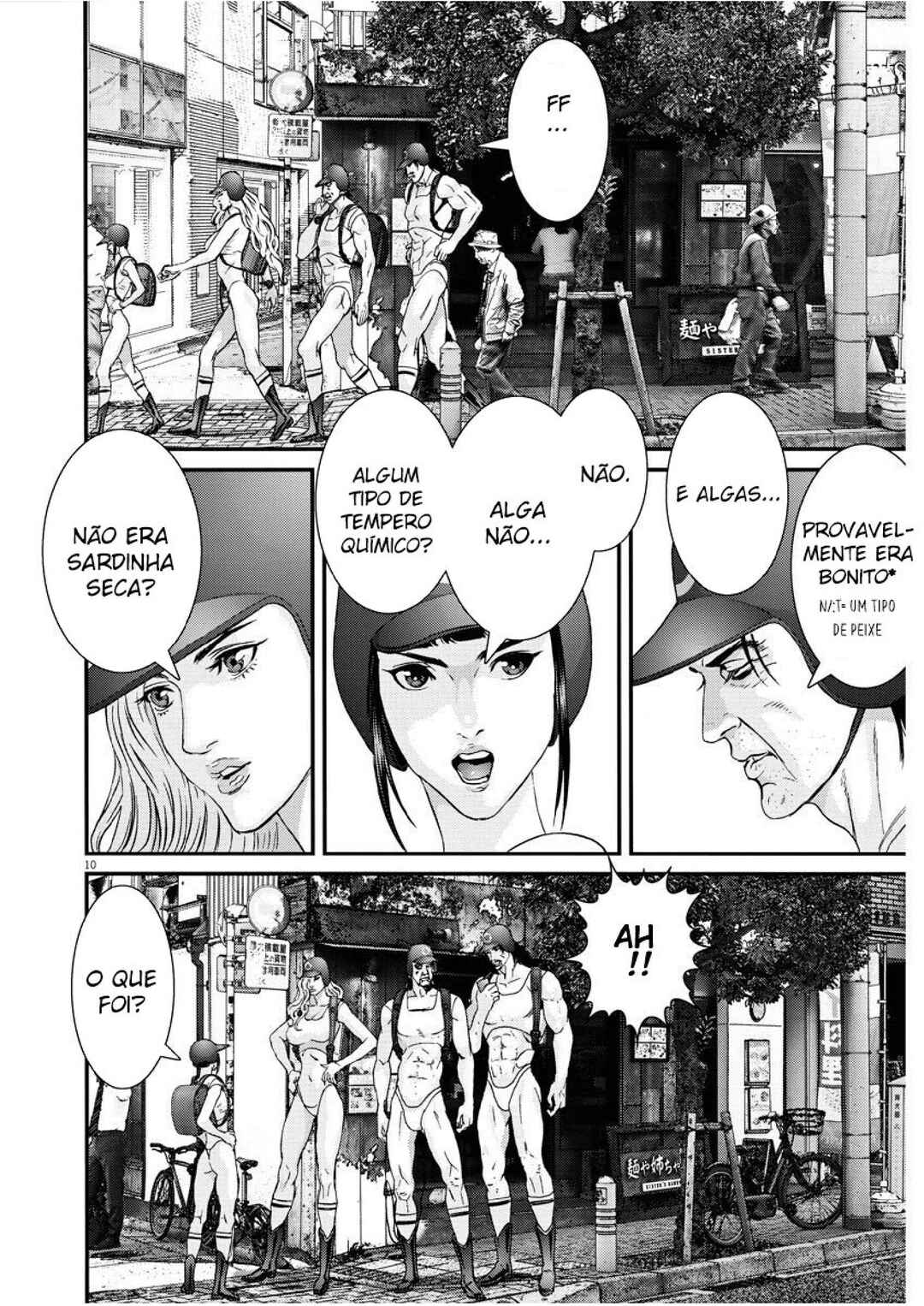 Chapter 49 - Page 9