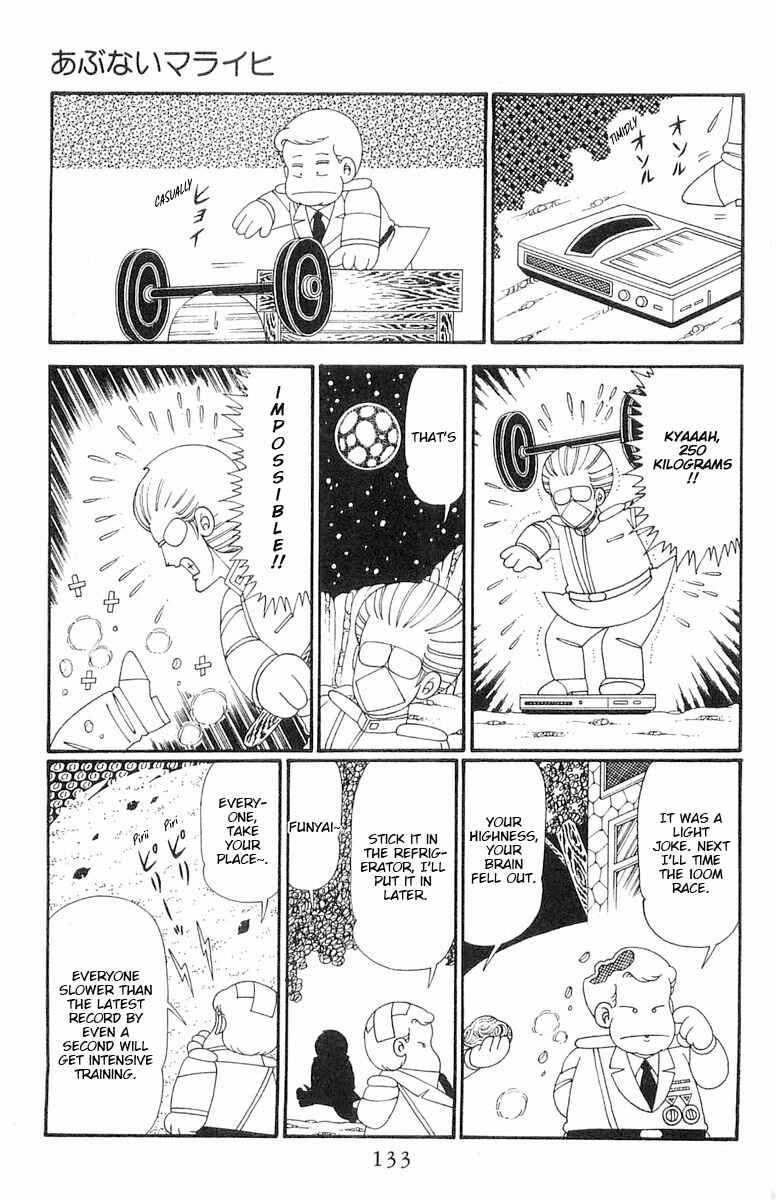 Chapter 115 - Page 10