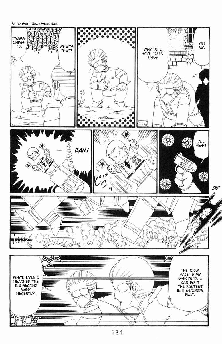 Chapter 115 - Page 11