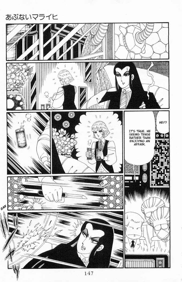 Chapter 115 - Page 24