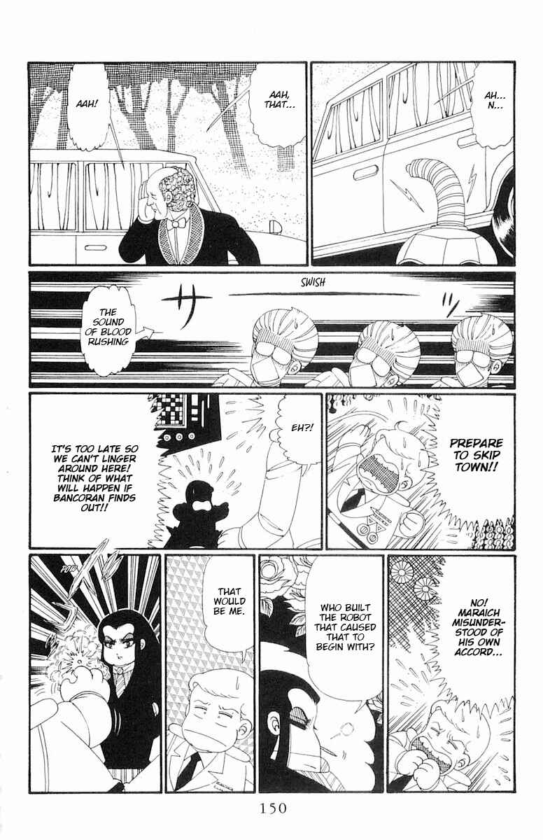 Chapter 115 - Page 27