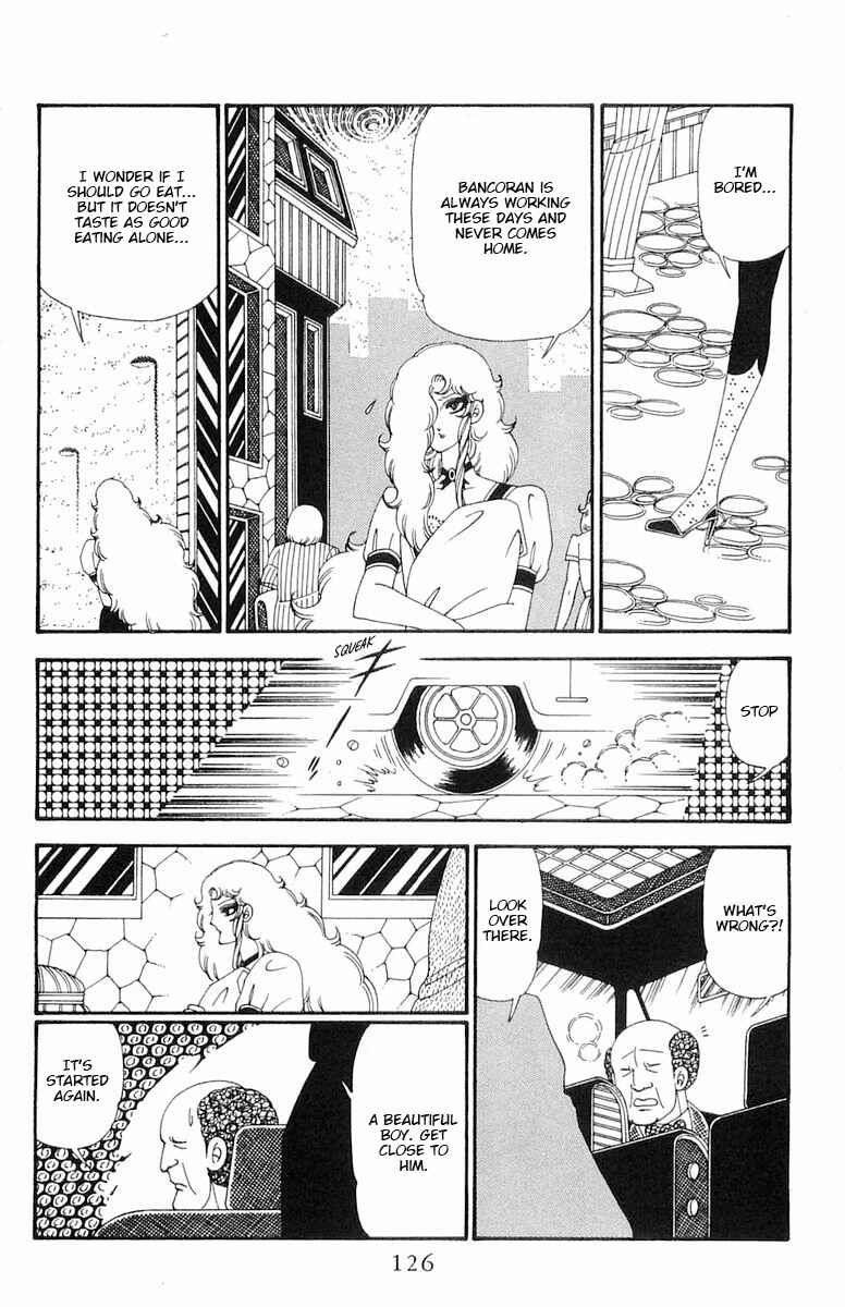 Chapter 115 - Page 3