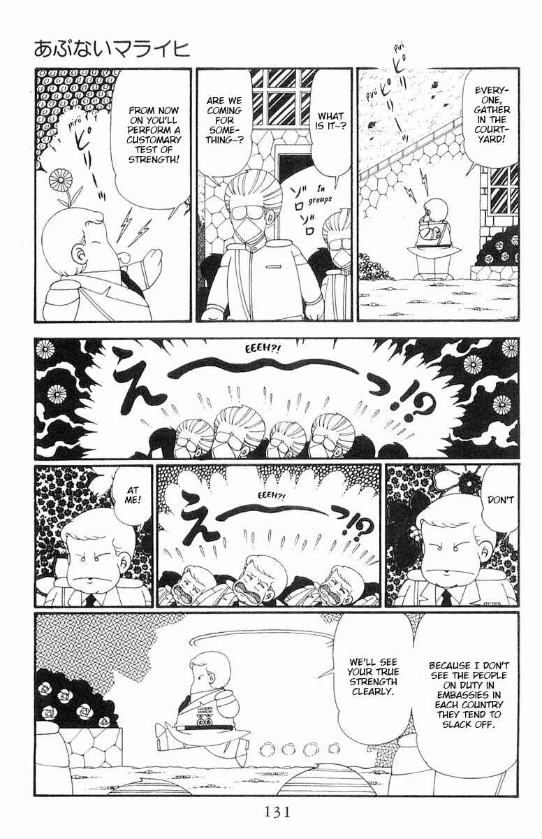 Chapter 115 - Page 8
