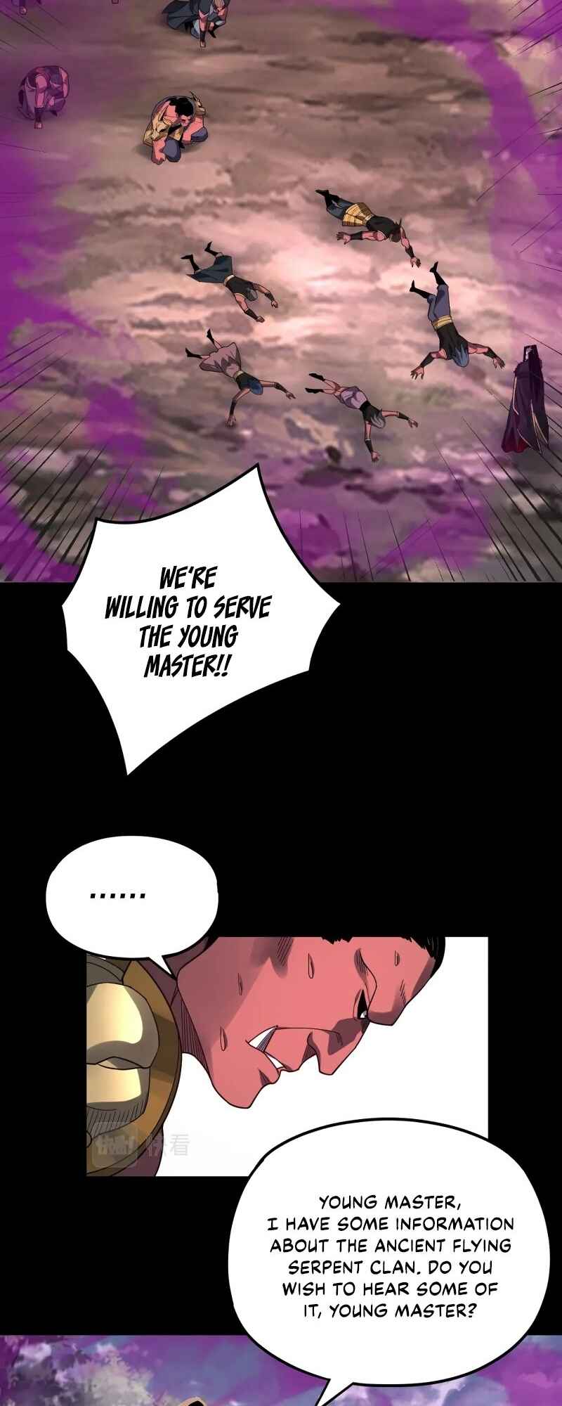 Chapter 87 - Page 14