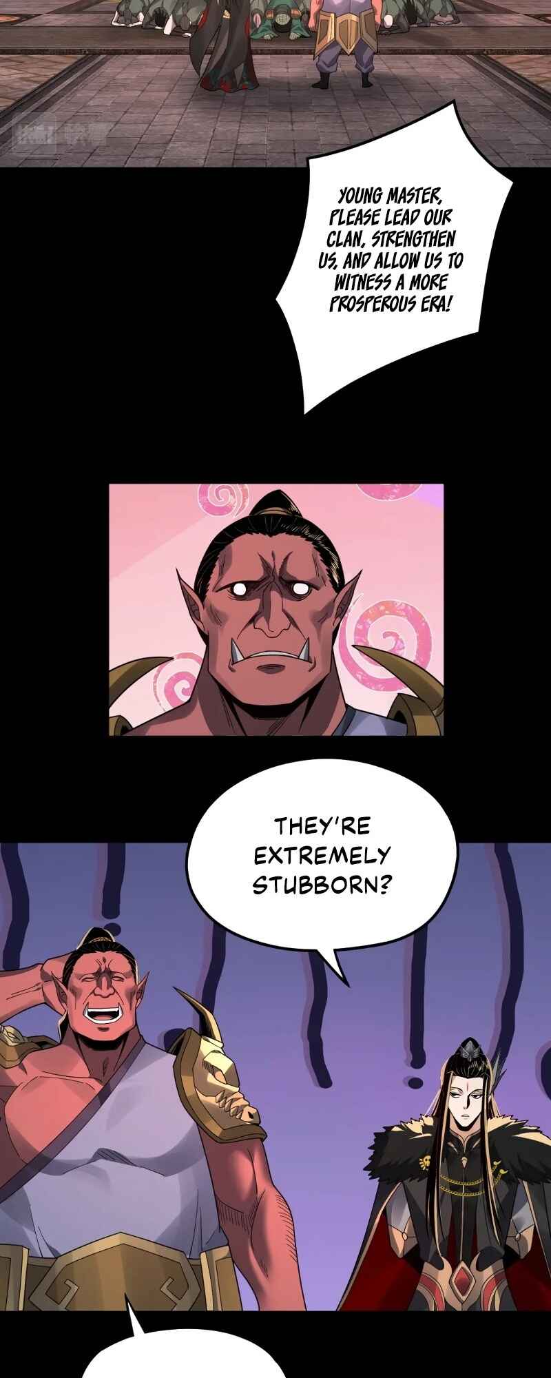 Chapter 87 - Page 18