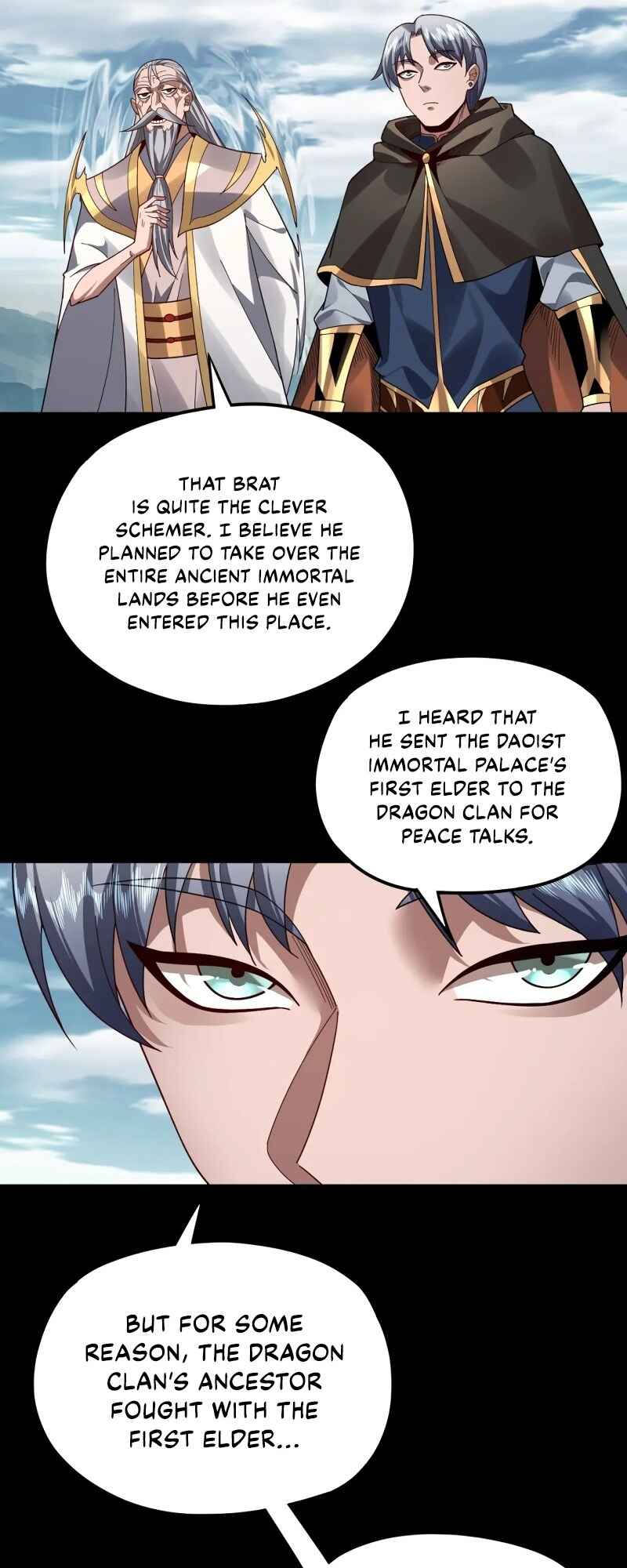 Chapter 87 - Page 22