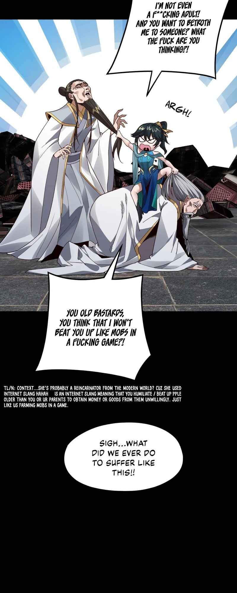 Chapter 87 - Page 26