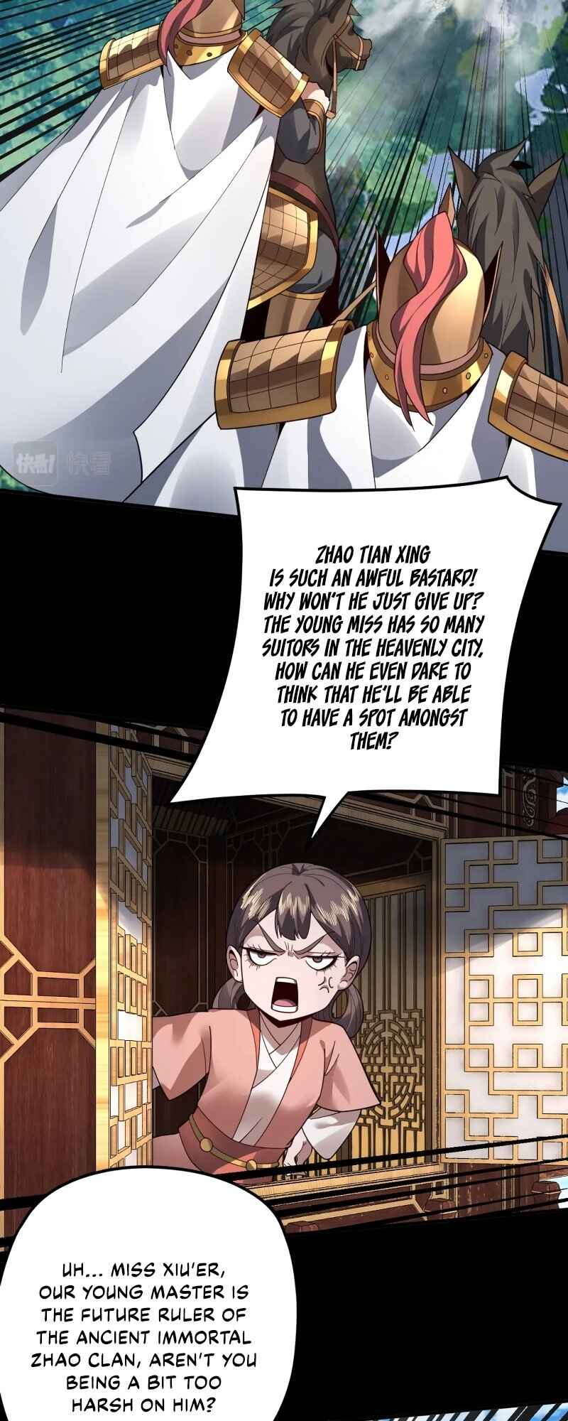Chapter 87 - Page 34