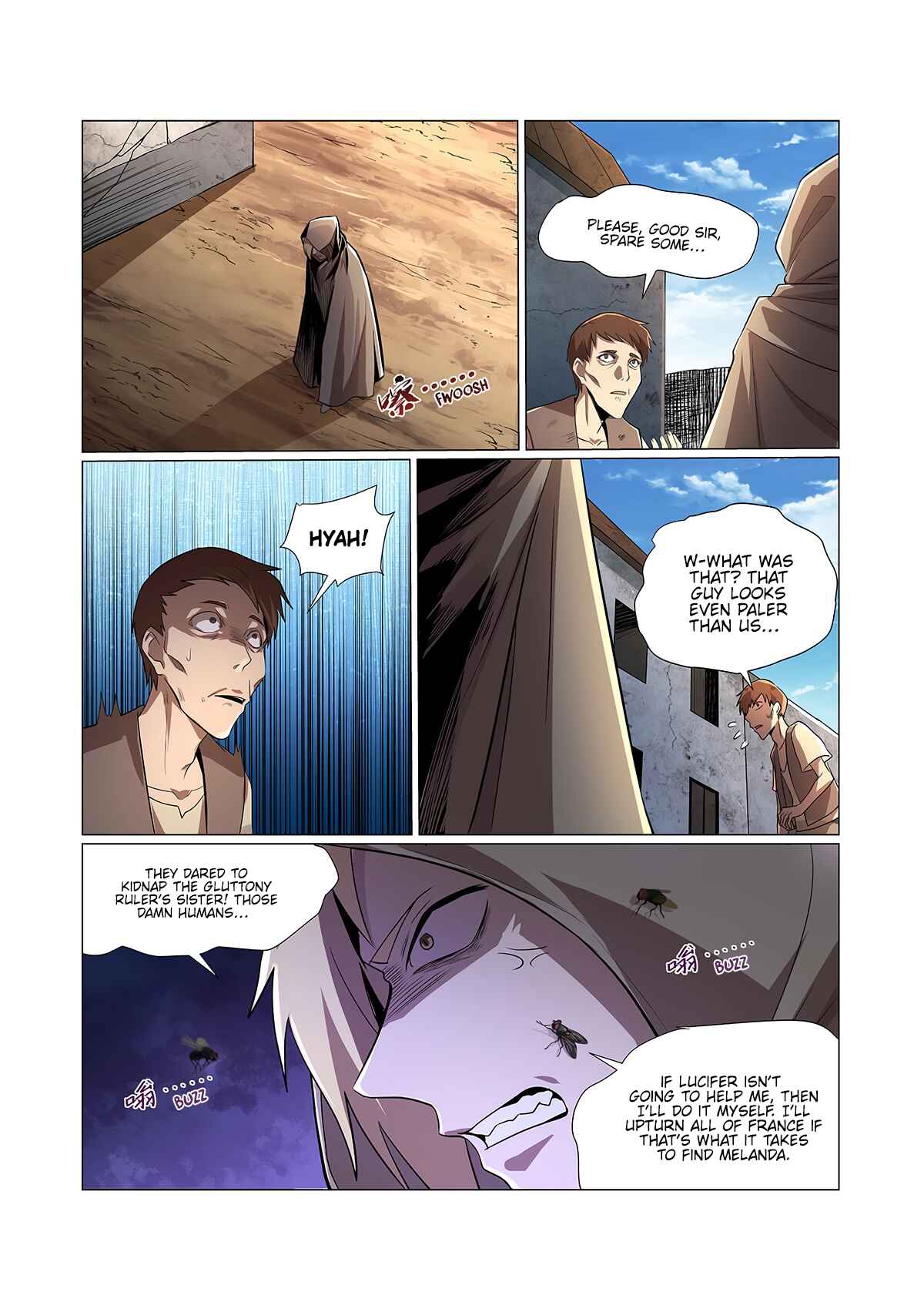 Chapter 206 - Page 2
