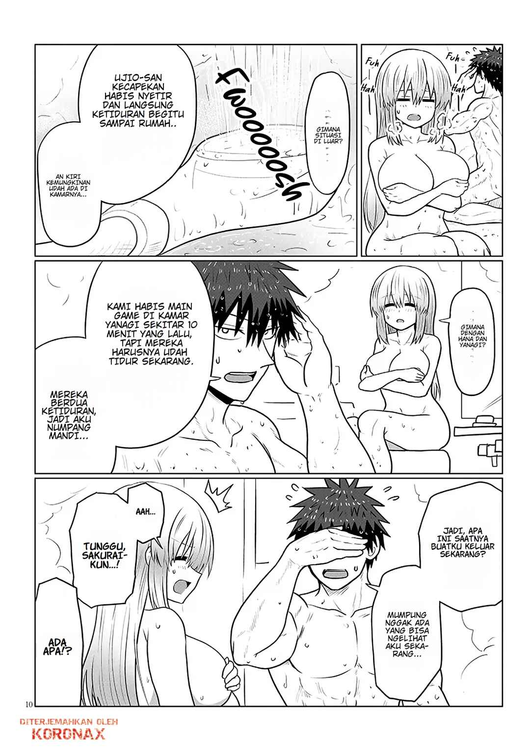 Chapter 135 - Page 10