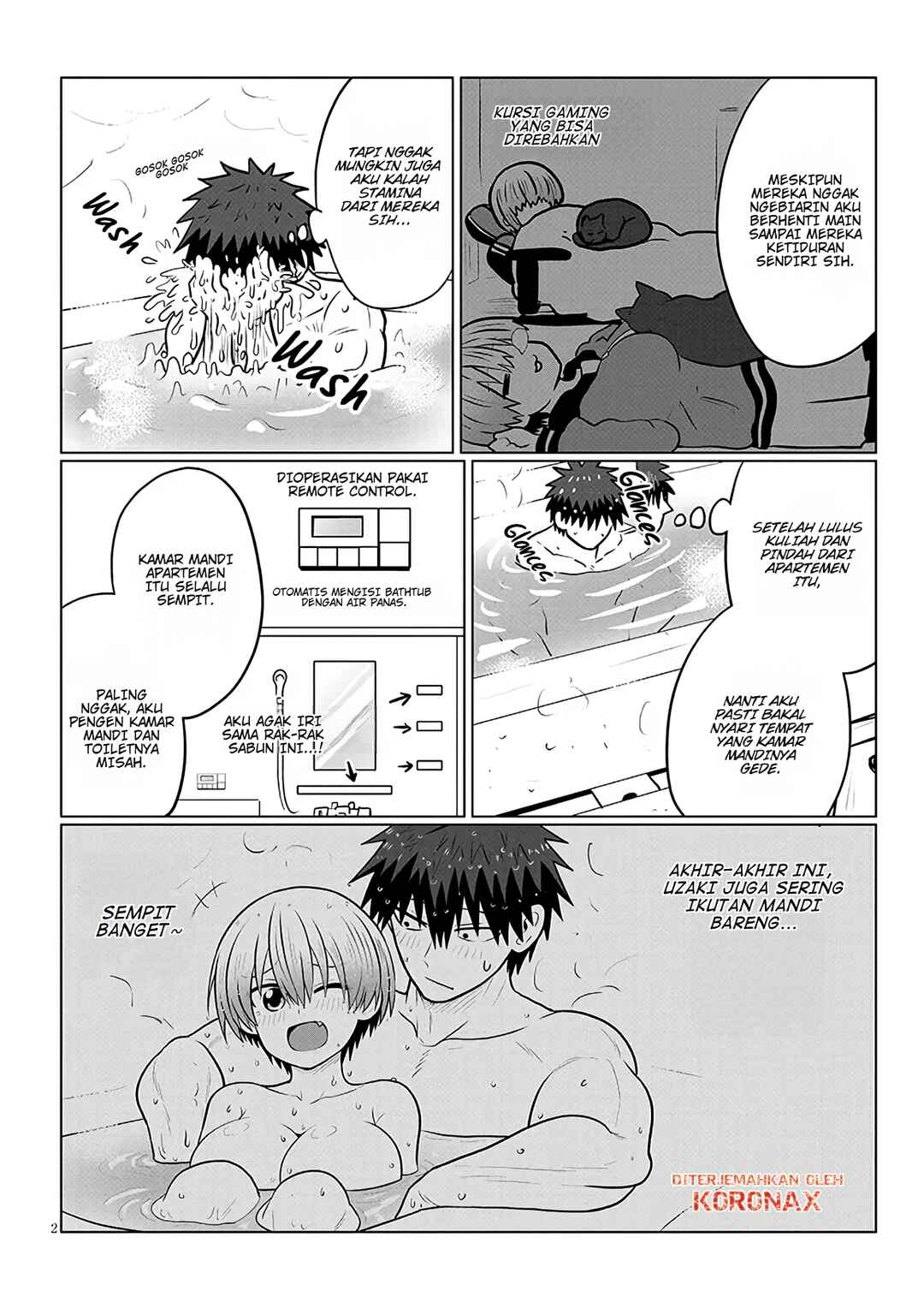 Chapter 135 - Page 2