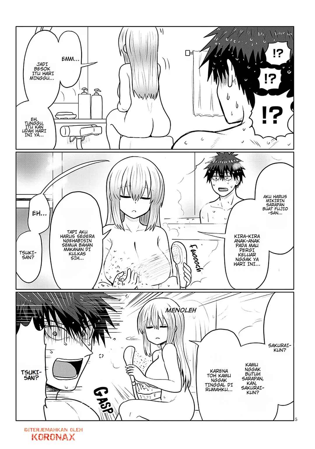 Chapter 135 - Page 5