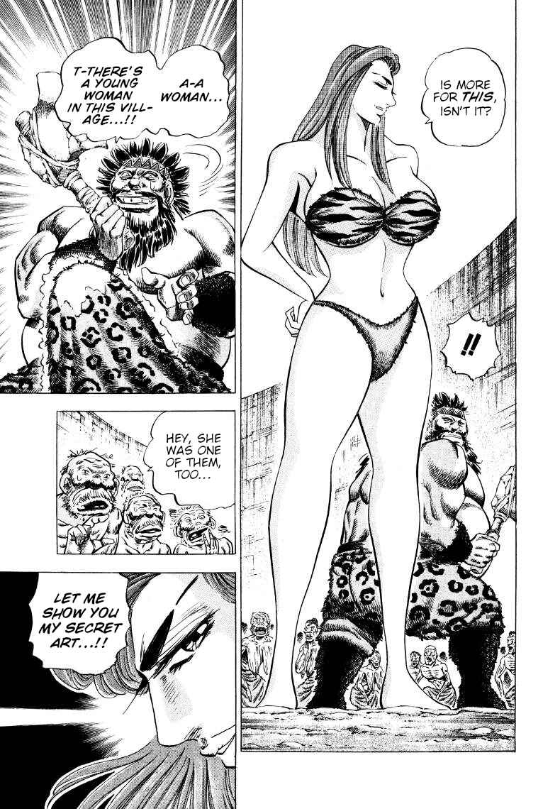 Chapter 265 - Page 11