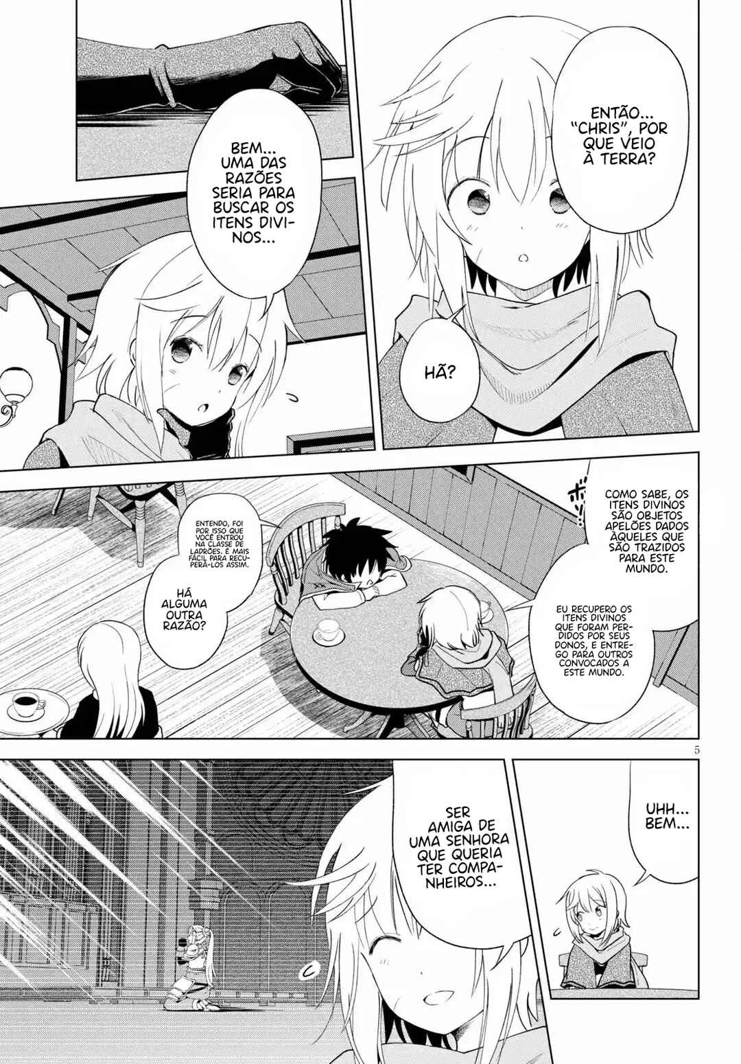 Chapter 80 - Page 10