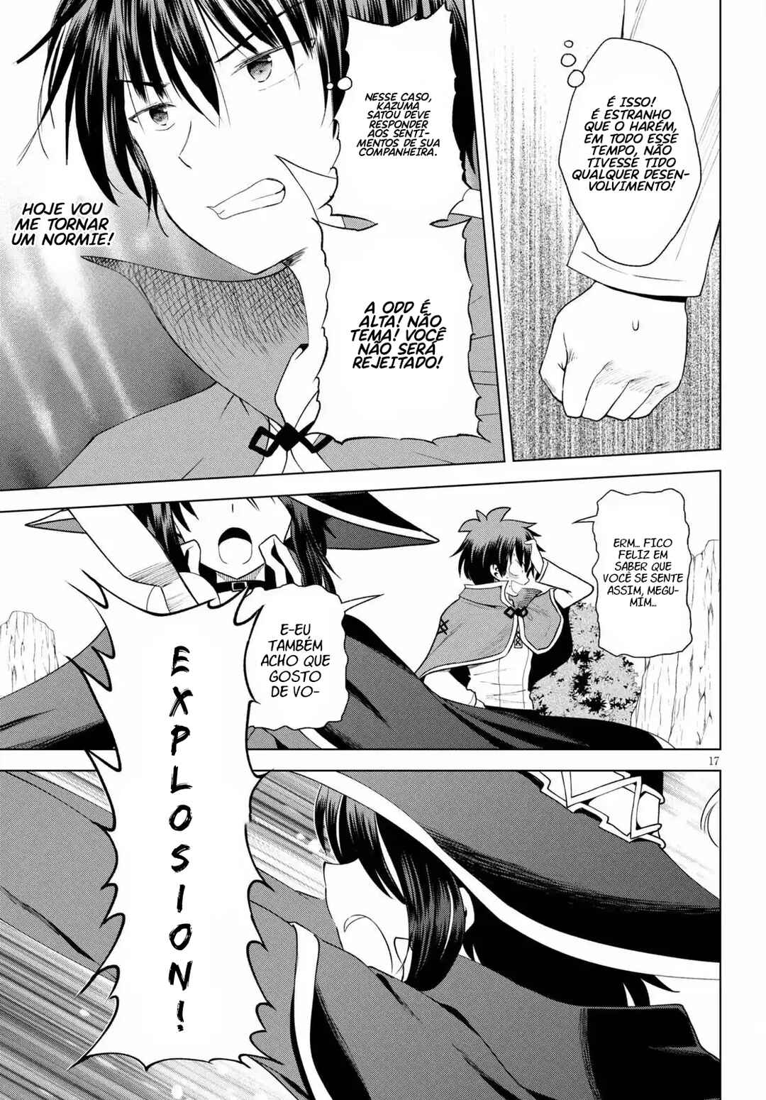 Chapter 80 - Page 23