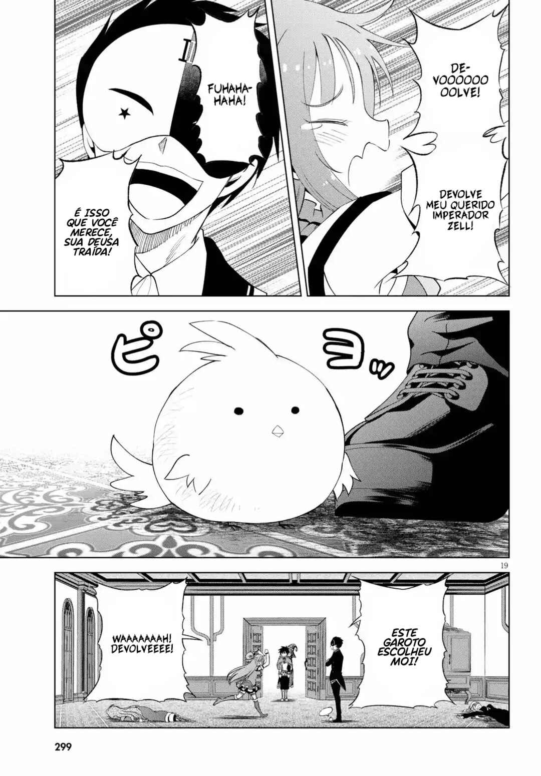 Chapter 80 - Page 25
