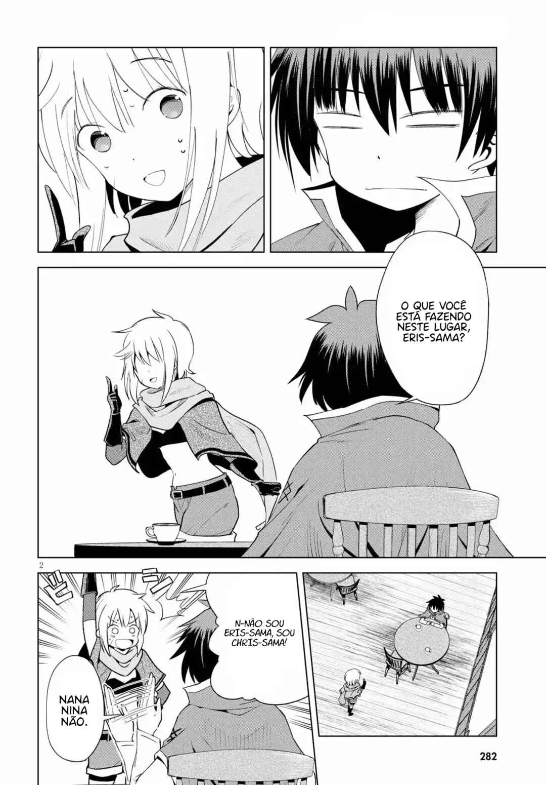 Chapter 80 - Page 7