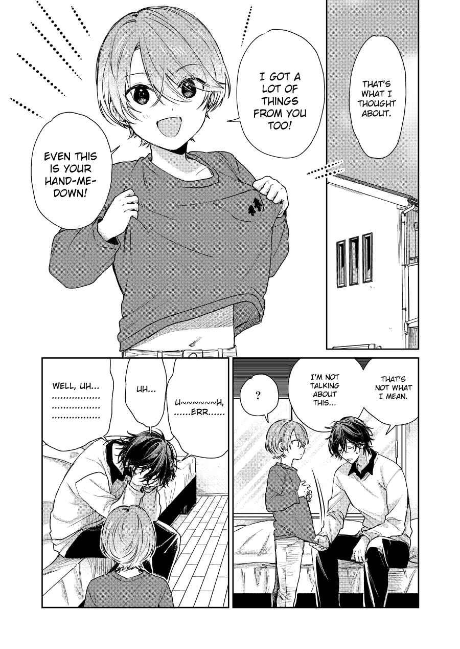 Chapter 111 - Page 1