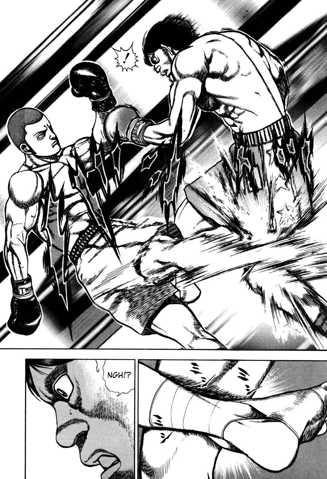 Chapter 173 - Page 5