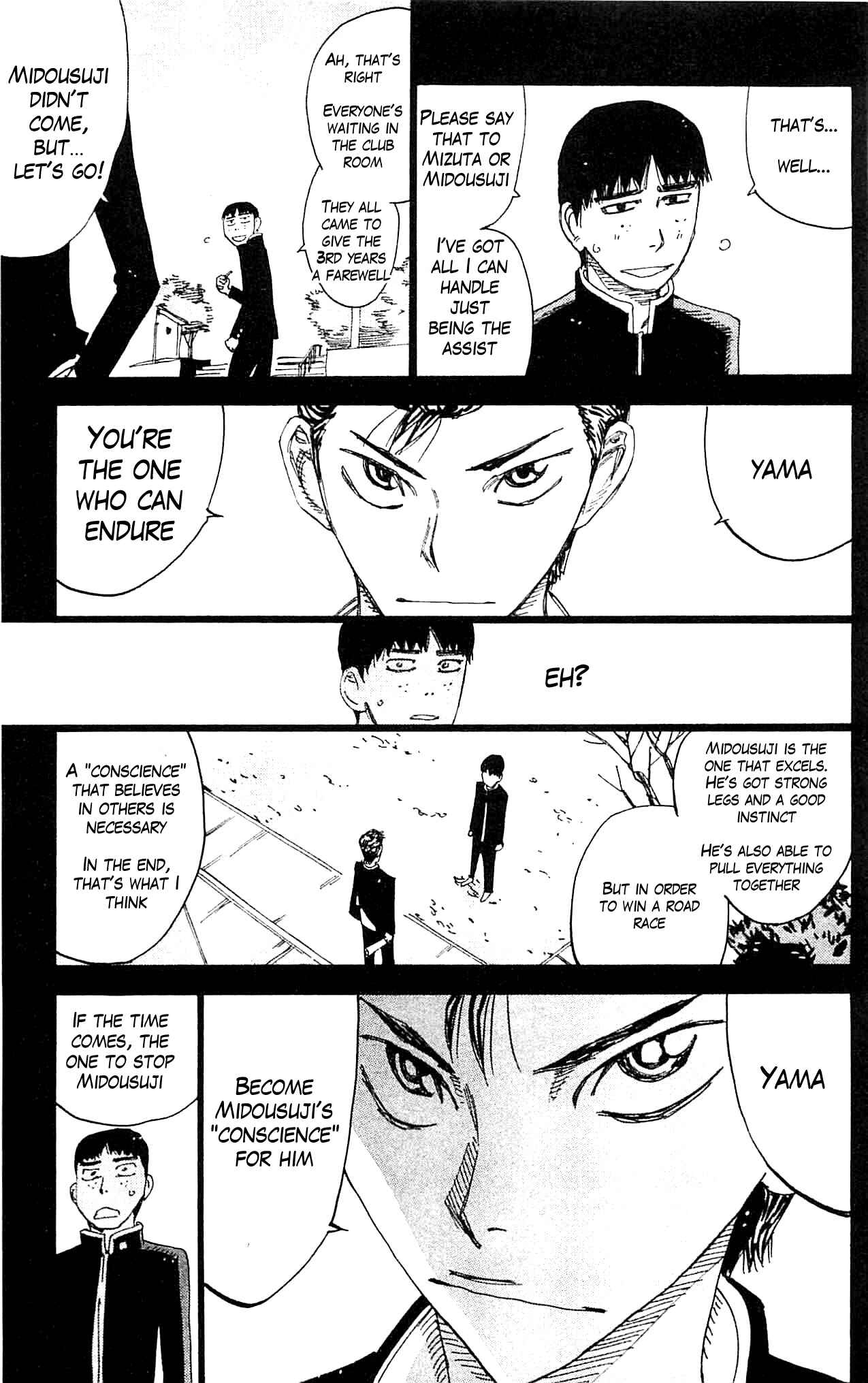 Chapter 323 - Page 15