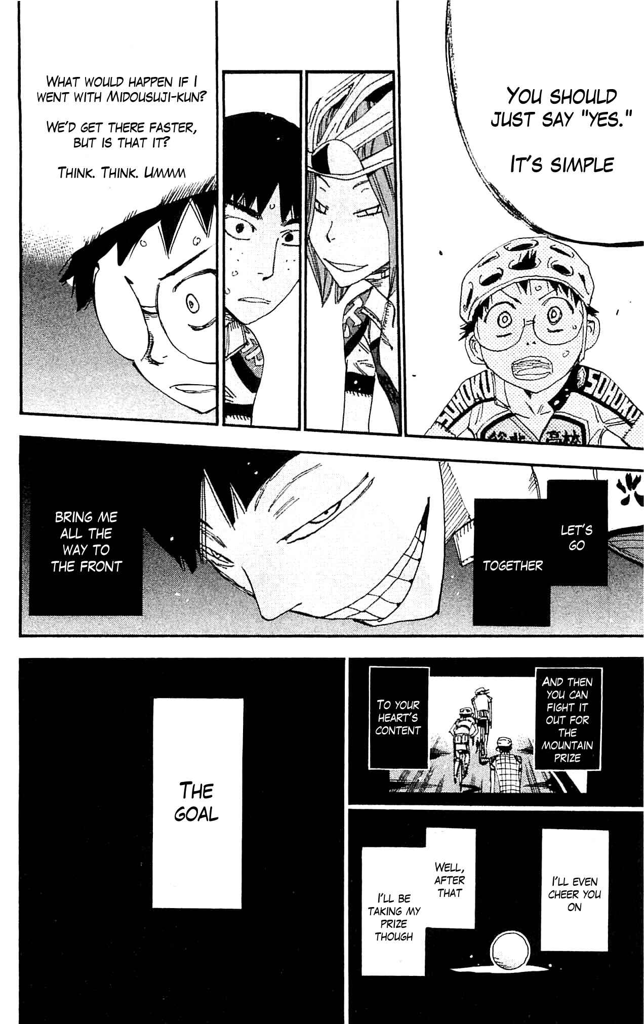 Chapter 323 - Page 22