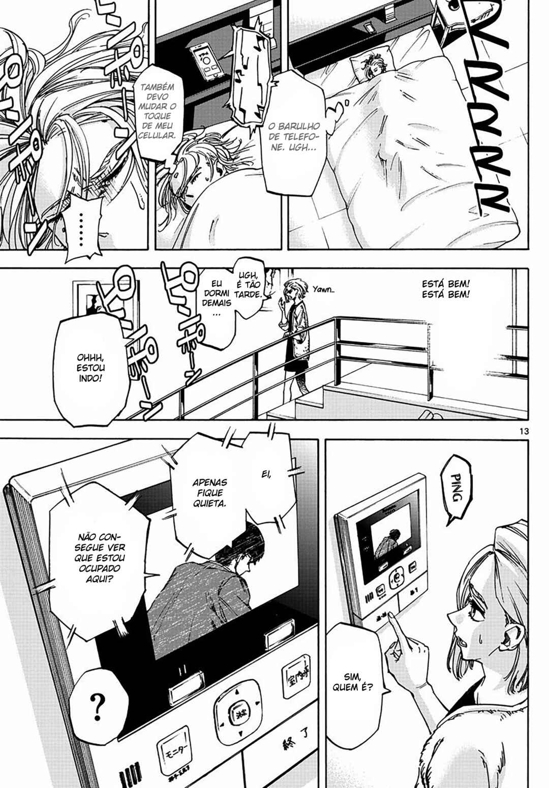 Chapter 19 - Page 13
