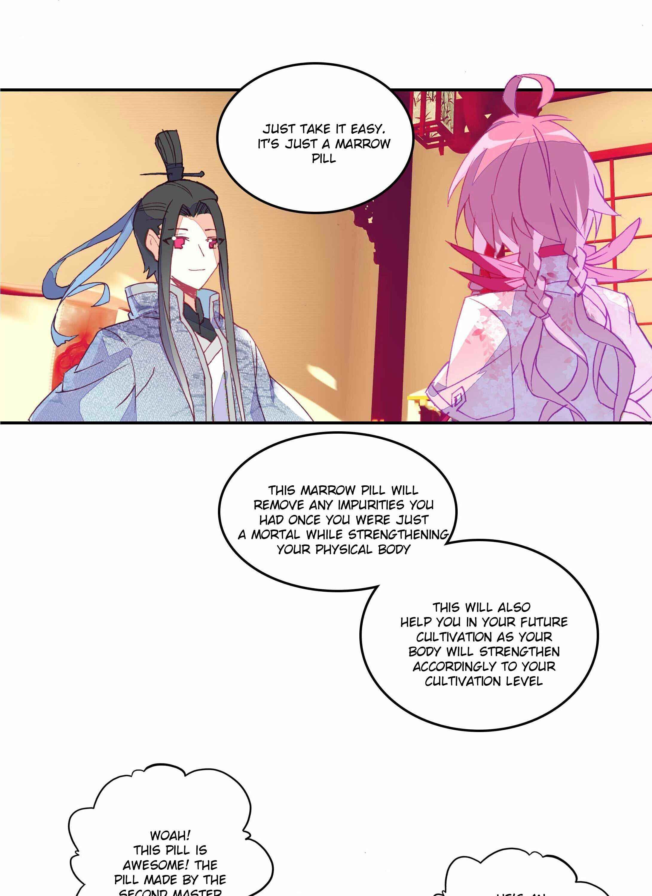 Chapter 31 - Page 33