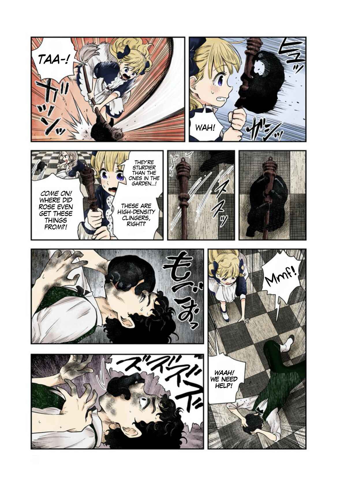 Chapter 55 - Page 4