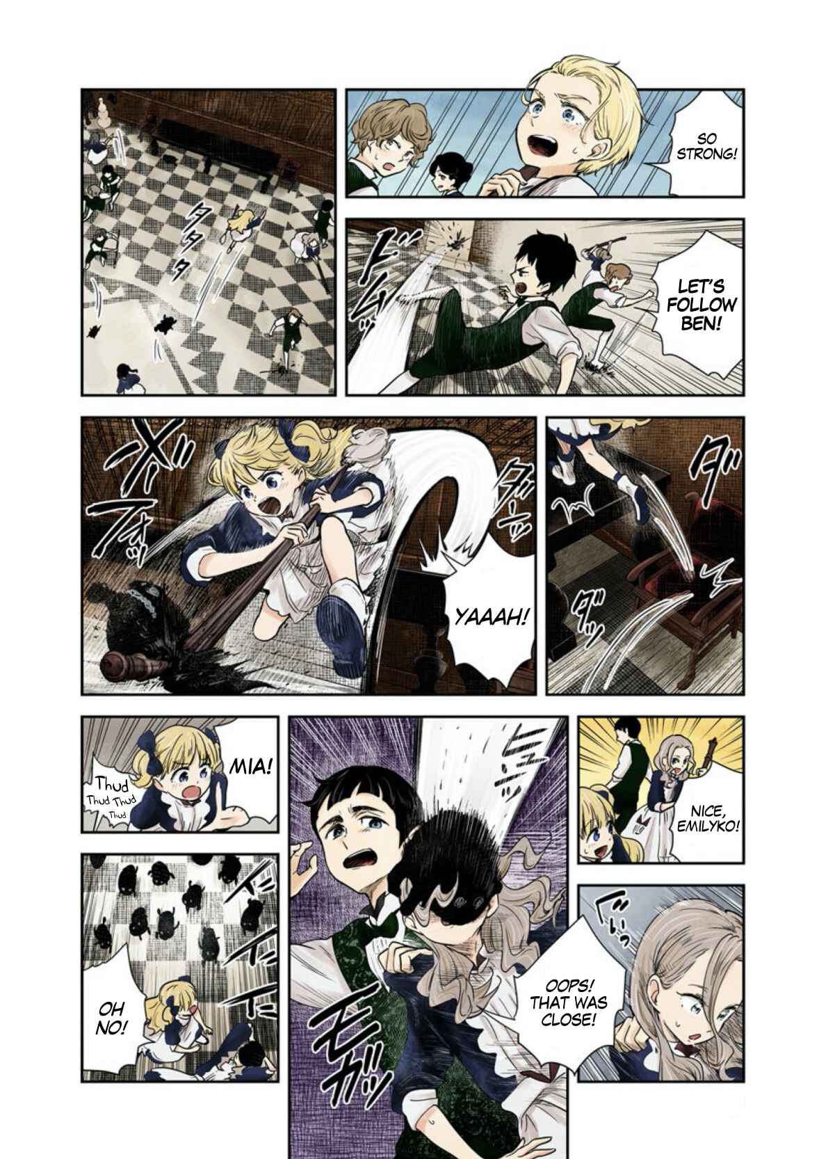 Chapter 55 - Page 7