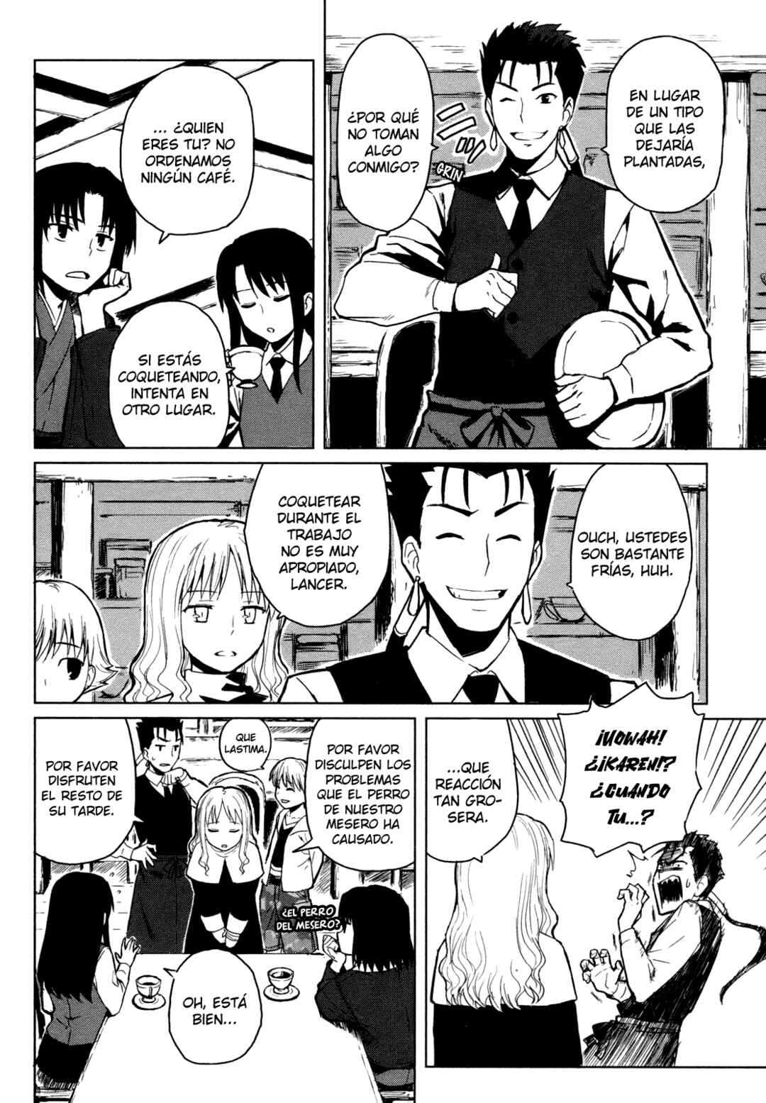 Chapter 2 - Page 3