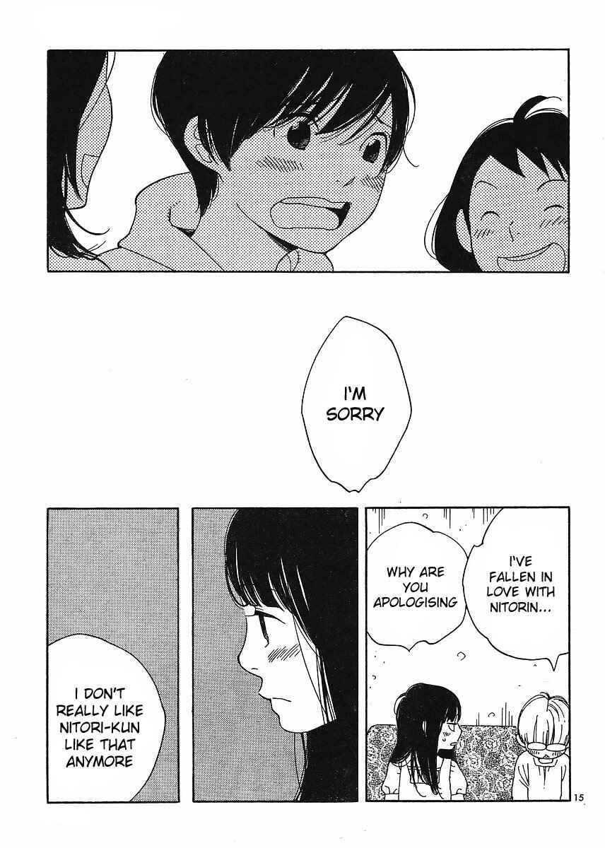 Chapter 84 - Page 15