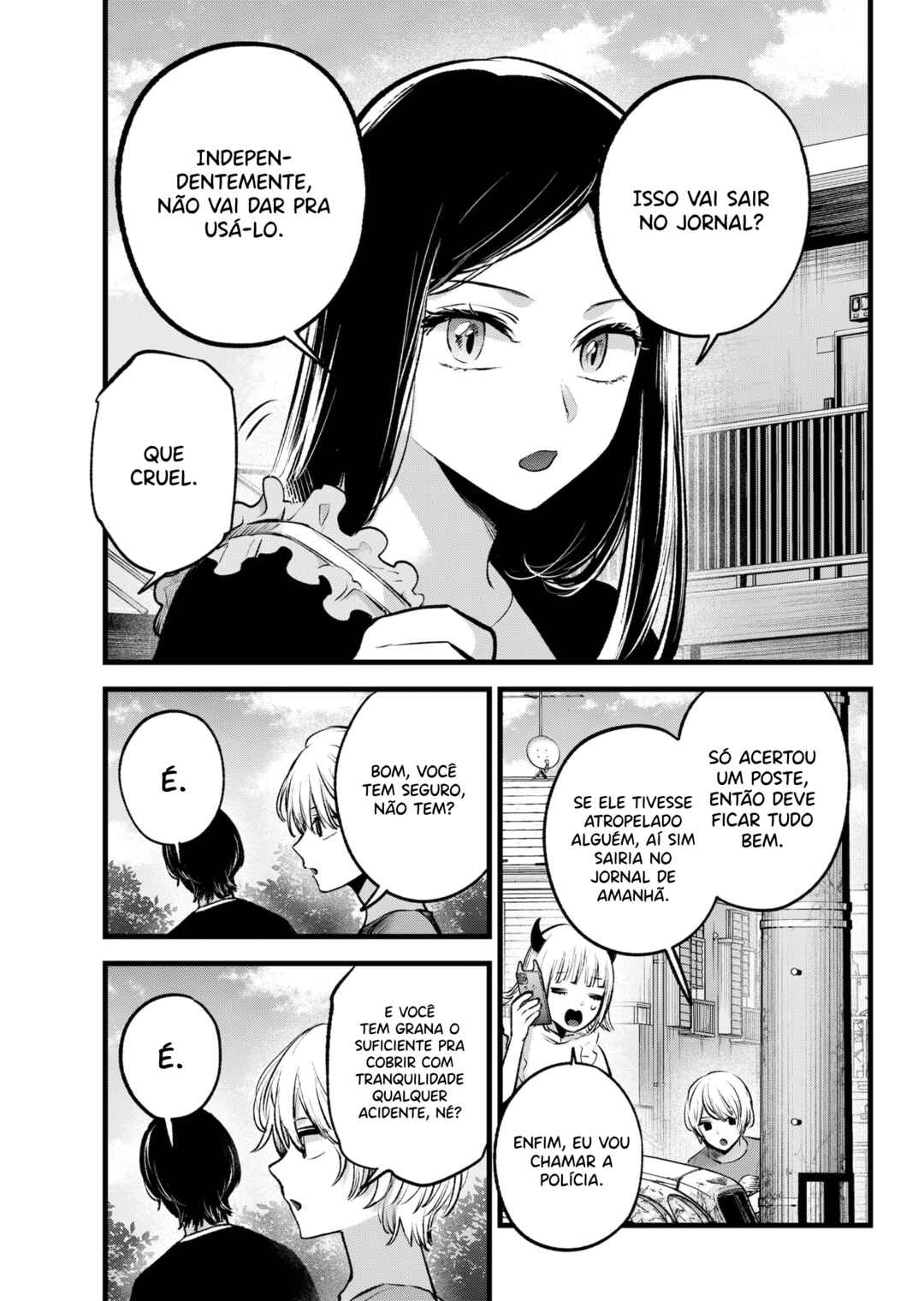 Chapter 138 - Page 10