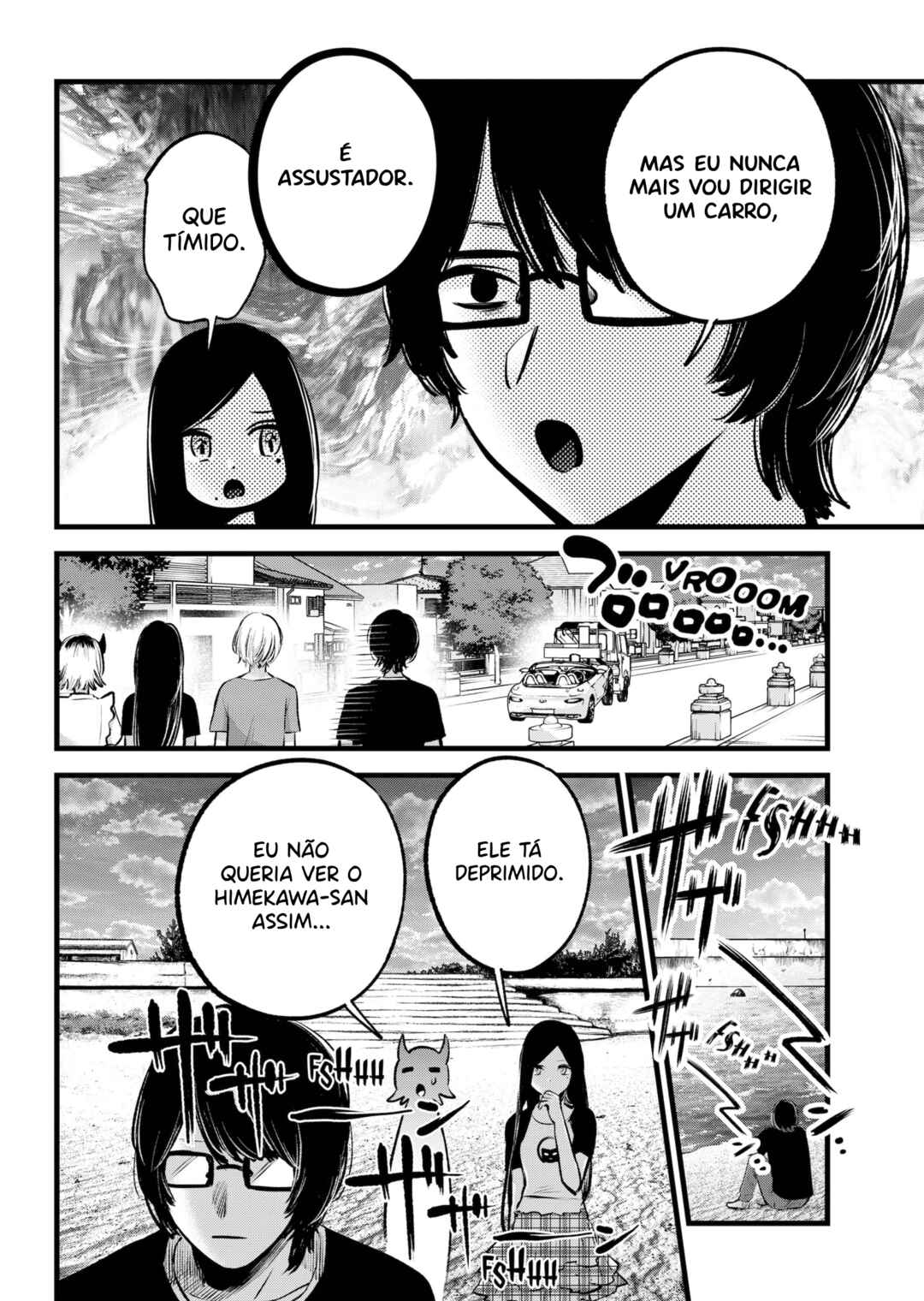 Chapter 138 - Page 11