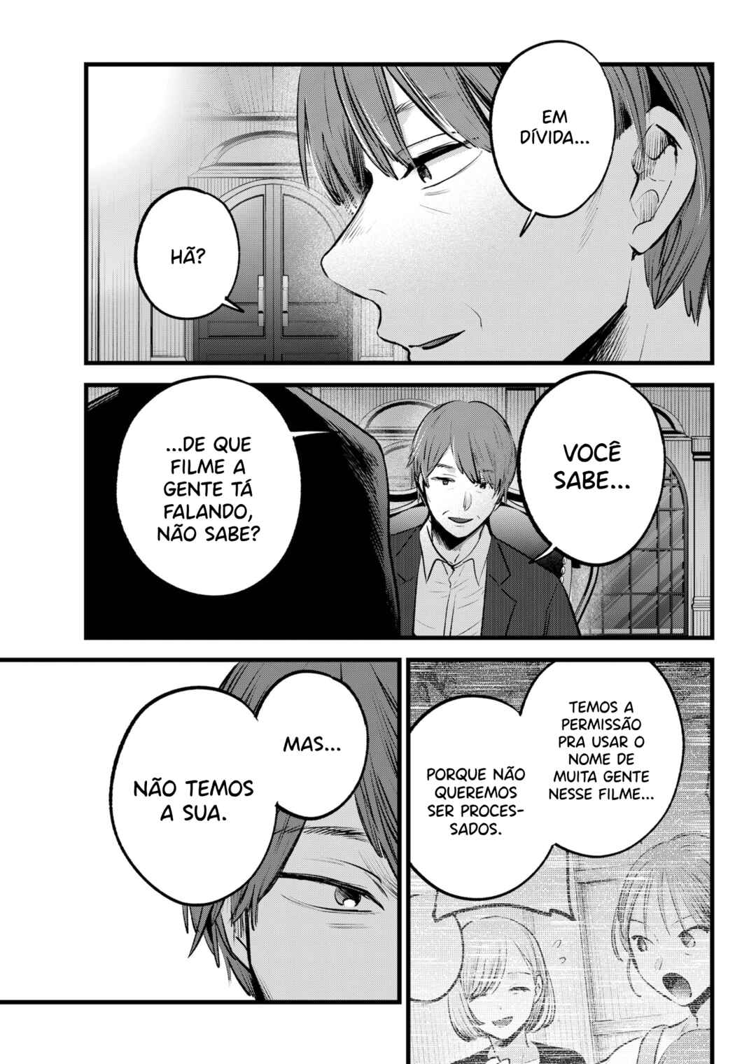 Chapter 138 - Page 18